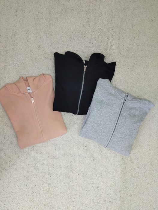 Суитчъри за момиче р.146-152