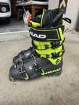 Head Nexo LYT 130 Ski Boots