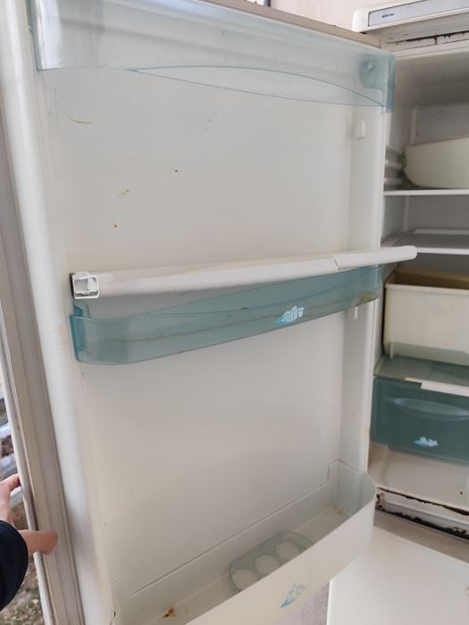 Холодильник марки Sinol