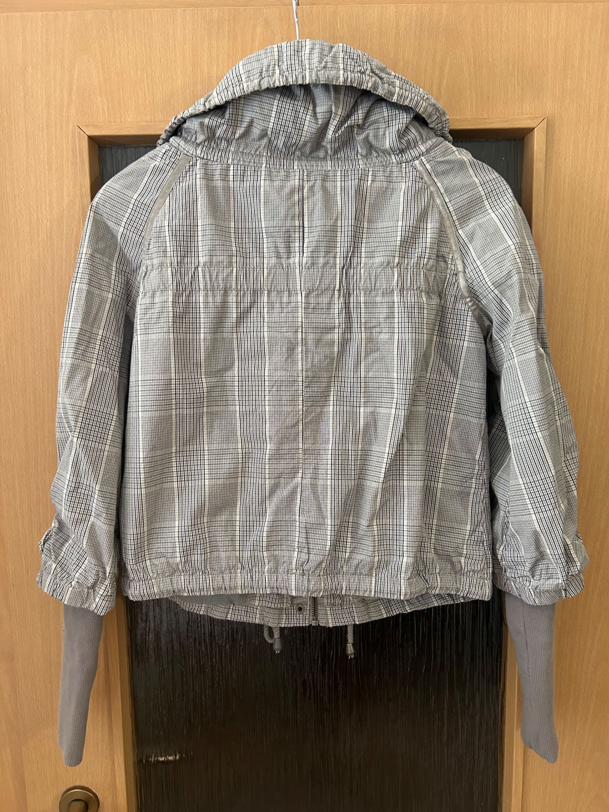Дамско памучно яке River Island