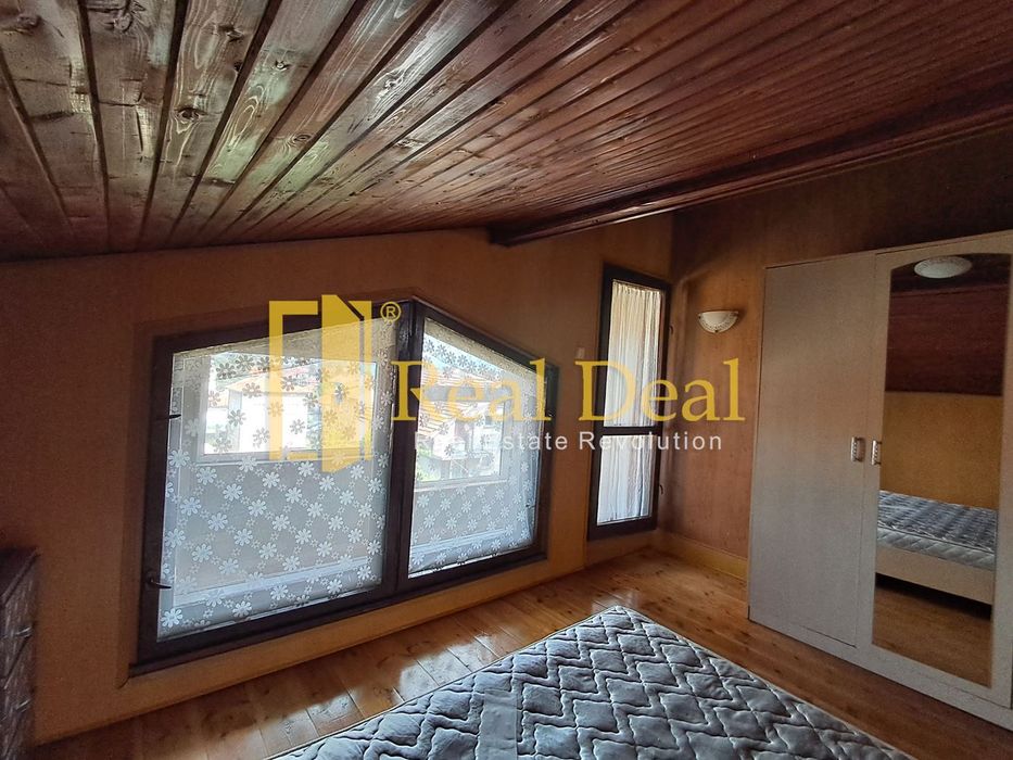 Дава се под наем Двустаен апартамент в София, Орландовци - 65 кв.м за 350 € - Снимка #6