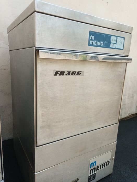 Професионална съдомиялна Meiko FR 30 G