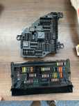 Panou sigurante bmw f10 f11