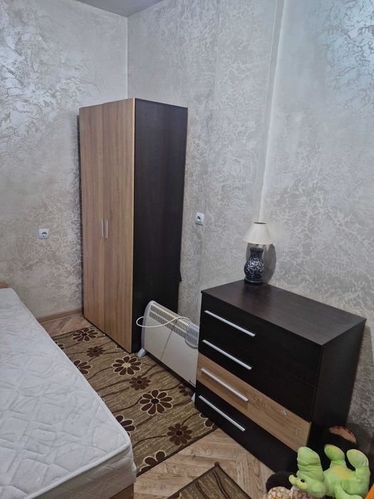 Детско обзавеждане