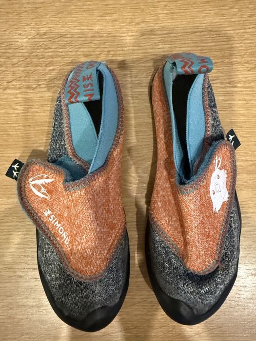 Детски обувки за катерене размер 31/33