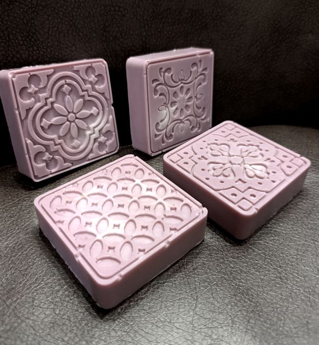 Натурални сапуни