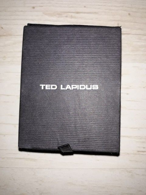 Ceas Ted Lapidus