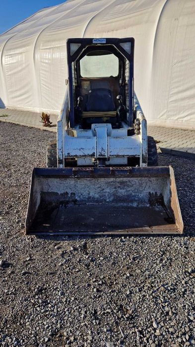 BOBCAT S130, an 2006