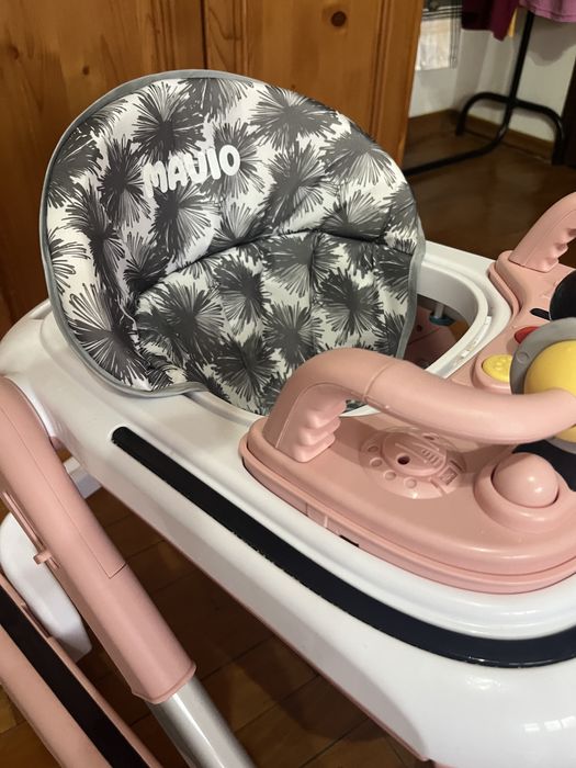 Premergator Mavio-varsta 3-36 luni