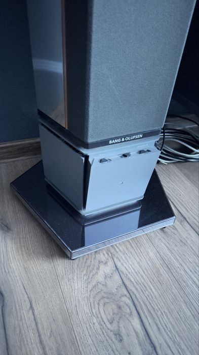 Boxe bang olufsen penta active