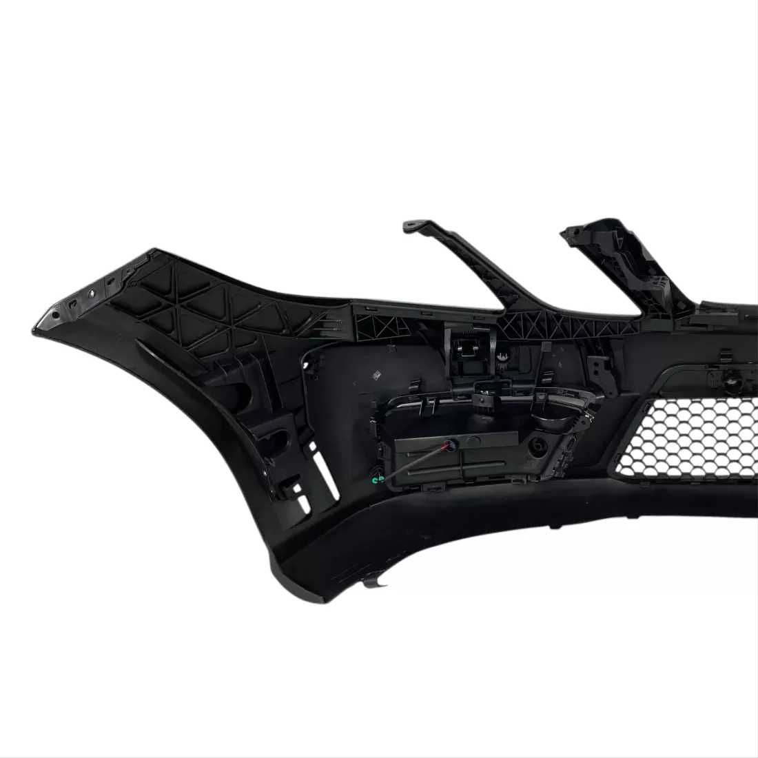Body Kit за Mercedes W212 E-Class (2009-2013) - AMG Пакет с накрайници