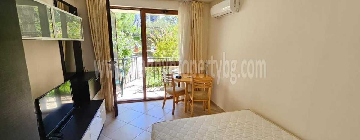 Продава се Едностаен апартамент в к.к. Слънчев бряг - 32 кв.м за 1422 €/кв.м - Снимка #4