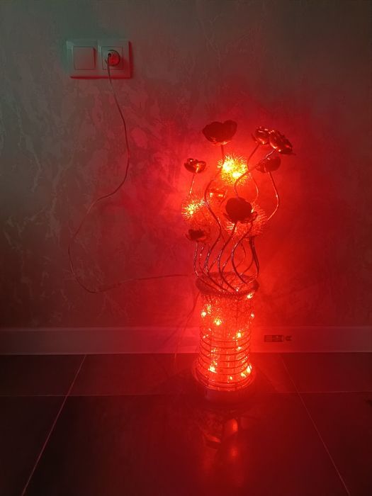 Свитилний рангли