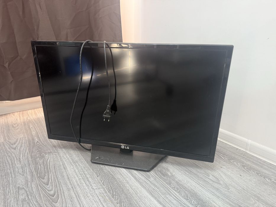 Телевизор фирмы lg