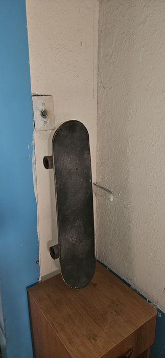 Canadian Maple SKEYTBOARD — juda yaxshi holatda!