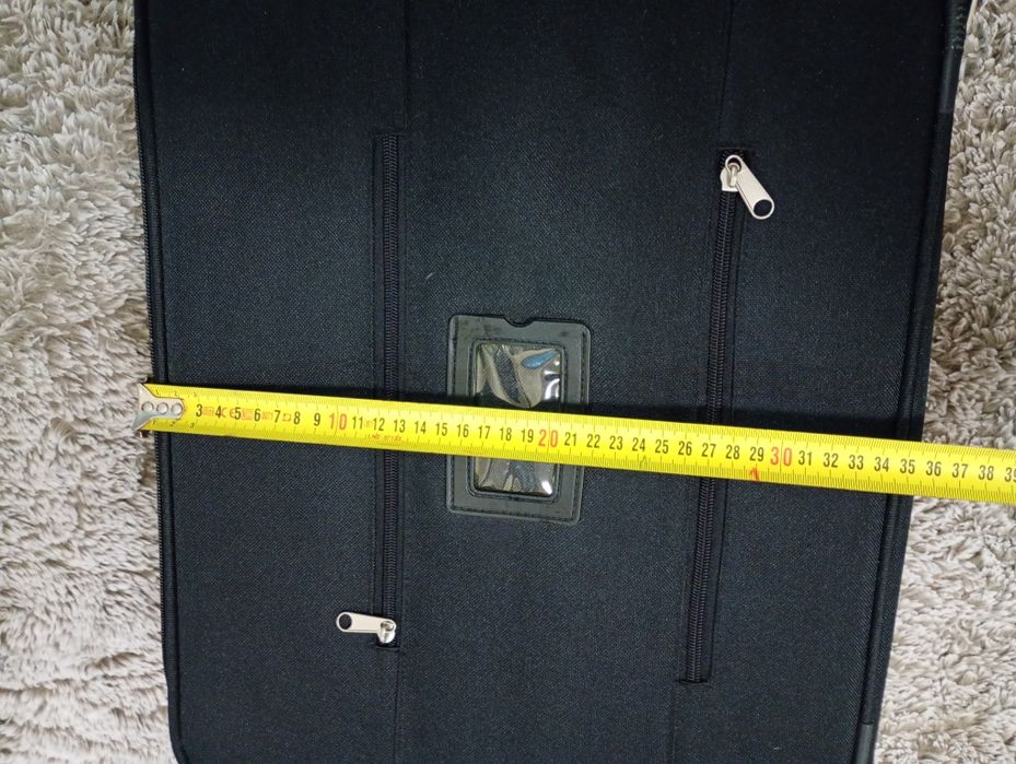 Geantă voiaj/avion/150 lei