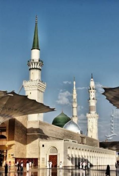 Umra Ziyorati 2025