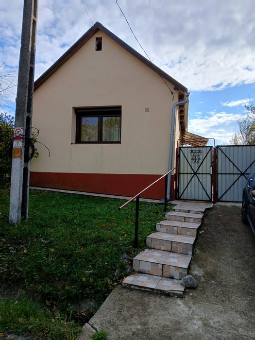 Casa Mobilata in Potoc