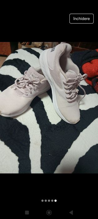 Adidași dama Puma