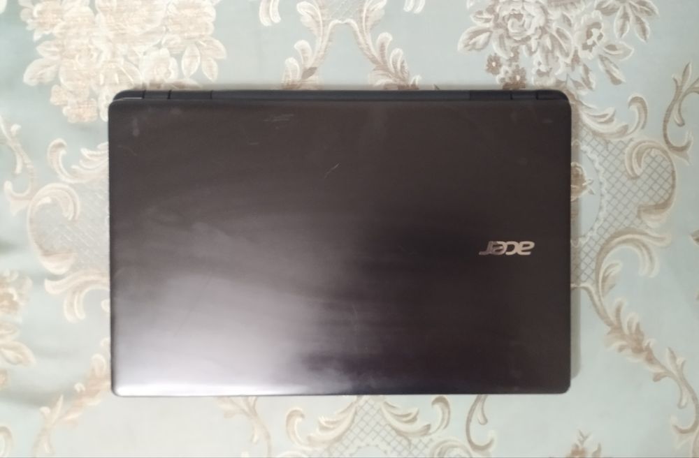 Acer Core i3, SSD, озу 8гб