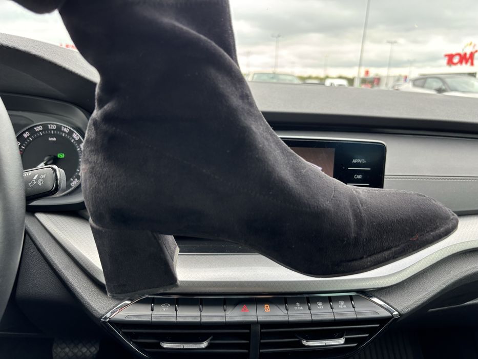Vand botine IL PASSO