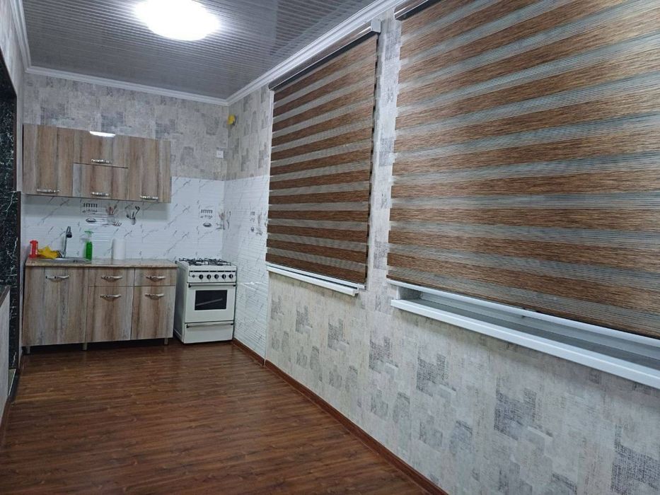 Срочно Сергели 3 3/1/5 евроремонт 80000&