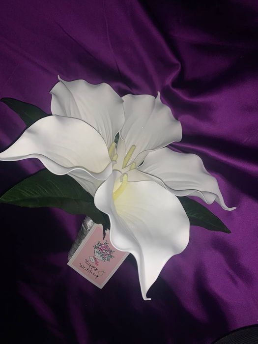 Свадебный букет для невесты