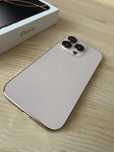 iPhone 16 Pro, 256 GB, desert titanium, ca nou, decodat