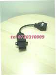 Cablu Adaptor Obd2 Delphi Pentru Volvo delphi Autocom Wurth Bosch Kt