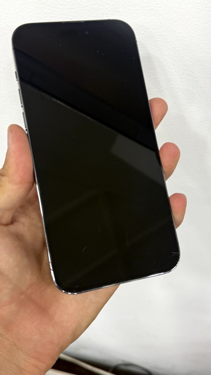 IPhone 14 pro max 256Gb