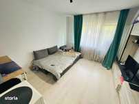 Garsoniera | Moderna | 20 mpu | Zona Dunarii Intre Lacuri