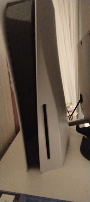 Продам пс5 диск в подарок