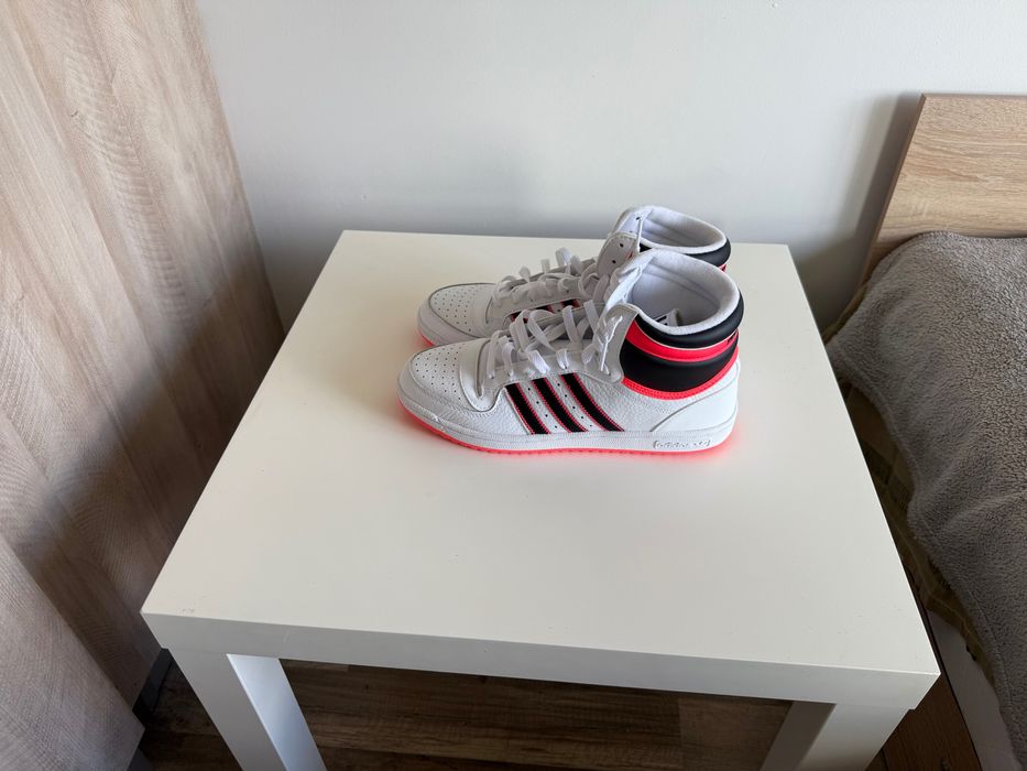 Adidas Top Ten RB high top