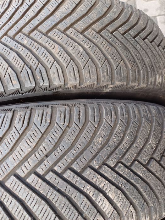 Гуми 195/65/15 Мишелин