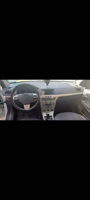 Vand Opel astra h 2009