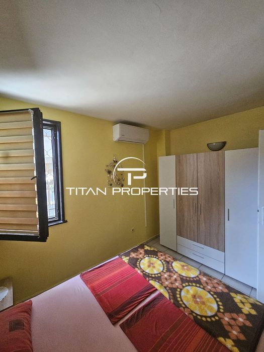 Дава се под наем Четиристаен апартамент в Бургас, Център - 72 кв.м за 510 € - Снимка #6