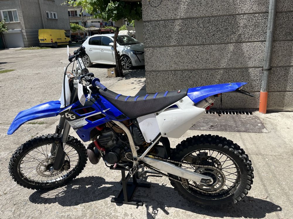 Gas gas 300   Документи за регистрация!