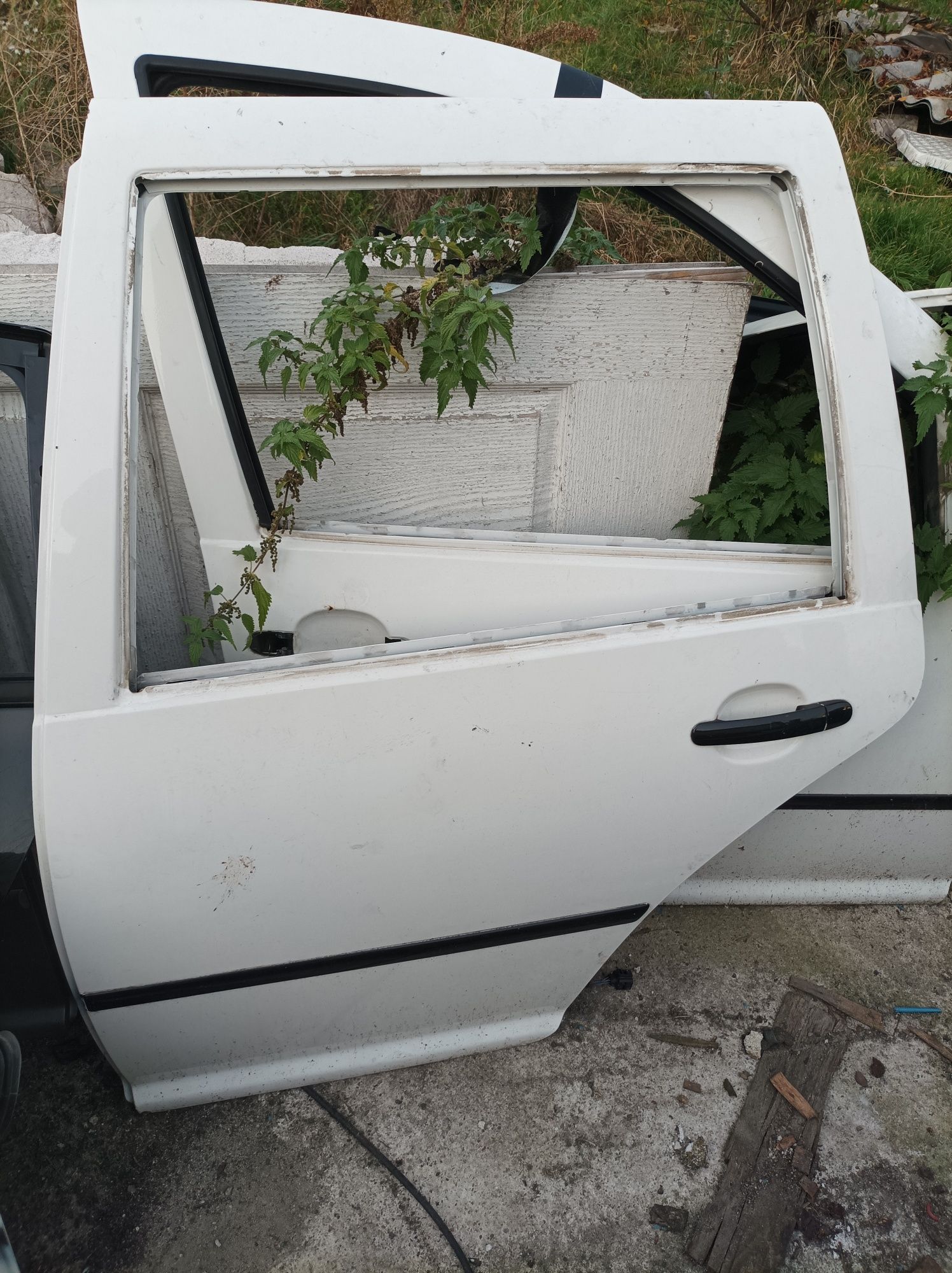 Ușă dreapta spate Volkswagen Golf 4 Bora Variant break