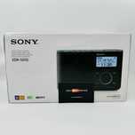 Radio portabil cu DAB Sony XDR-S61D