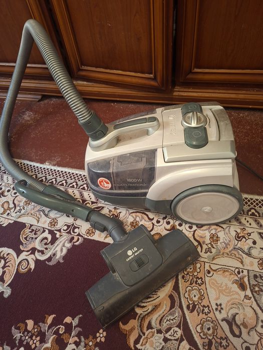 Пылесос бесплатно