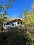 Teren  1600 mp cu casa - Sarulesti Sat