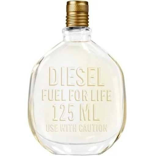 Diesel Fuel For Life Homme за мъже 125ml