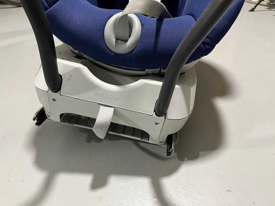 Scaun auto Britax Romer Dualfix