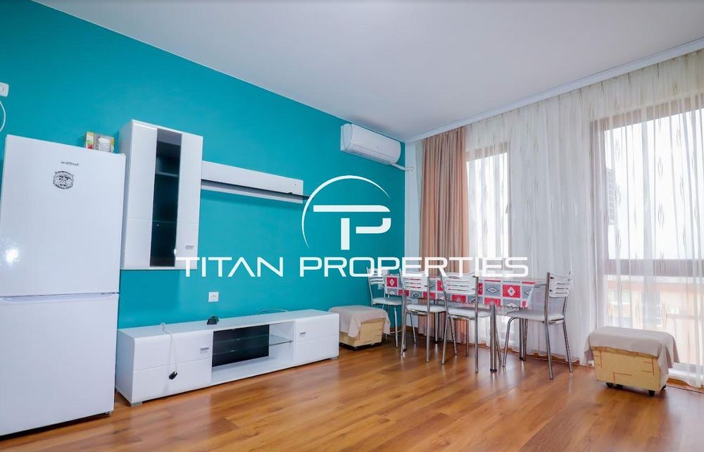 Тристаен апартамент, под наем, кв. Възраждане 3