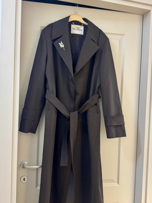 Vand trenchi Max Mara