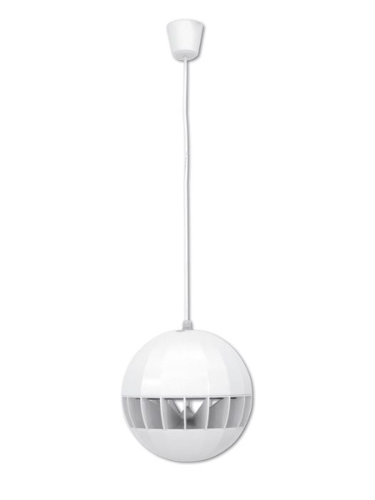 OMNITRONIC WP-1H Boxa tavan ELA 100V sfera
