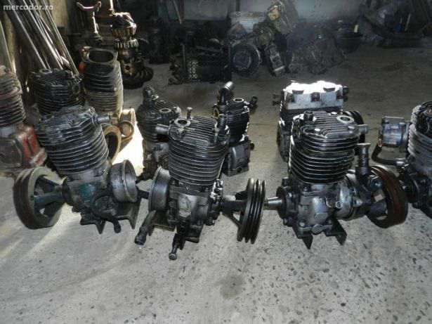 Compresoare pt. camion din dezmembrari