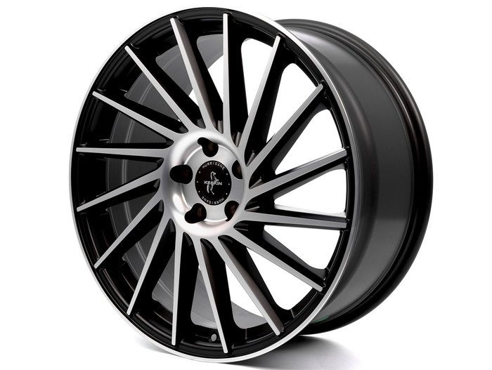 18" Джанти Keskin 5X112 Mercedes A C W204 W205 E W212 W213 CLS 218 CLA
