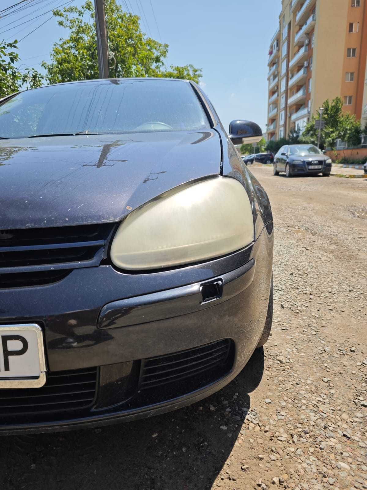 Realizez polish auto/faruri