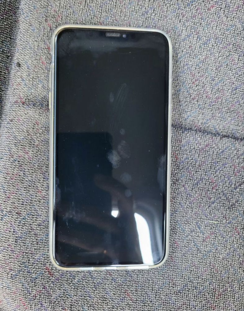 Iphone xs max 256 gb